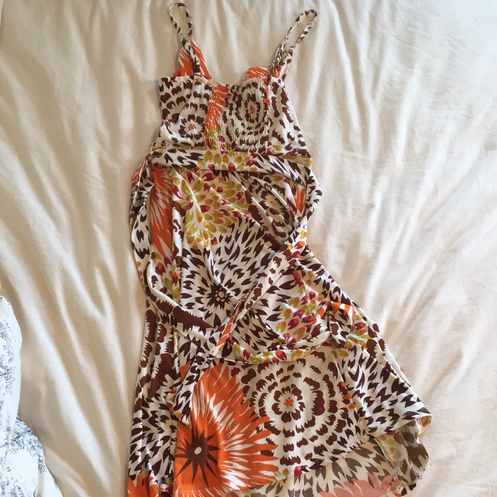 Summer dress